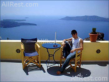 Santa Irini Apartments 2